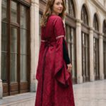 Mantelkleid Amélie - Thumbnail Image 4