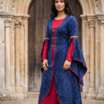 Mantelkleid Amélie - Thumbnail Image 5