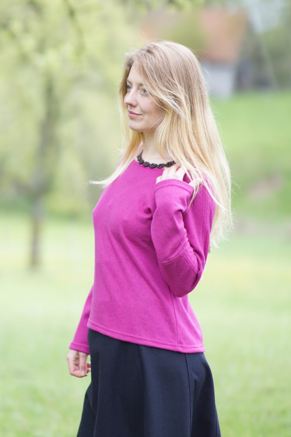 Sophia JWP3 pink