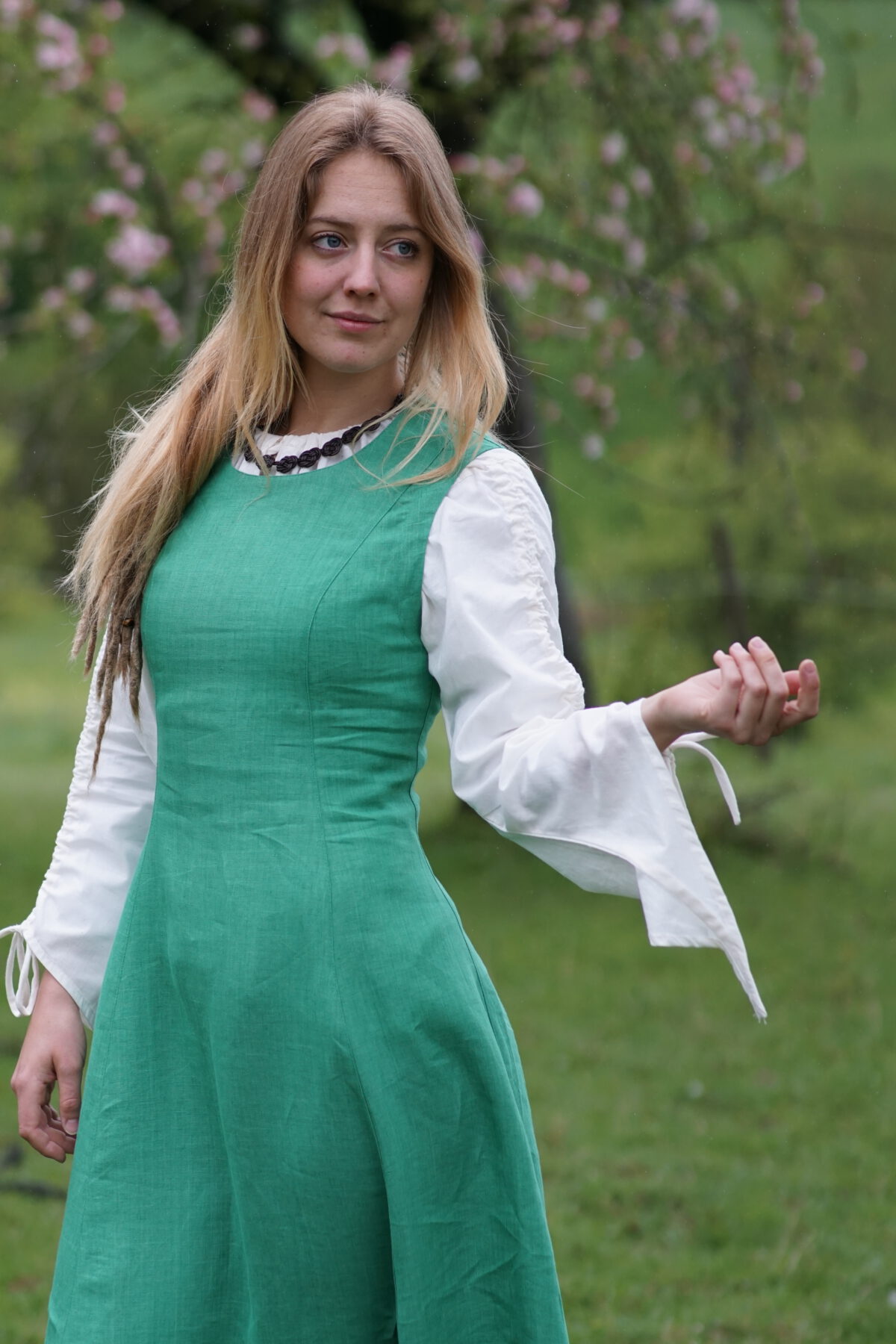 DSC03484 Anna GN40, Gritt M5