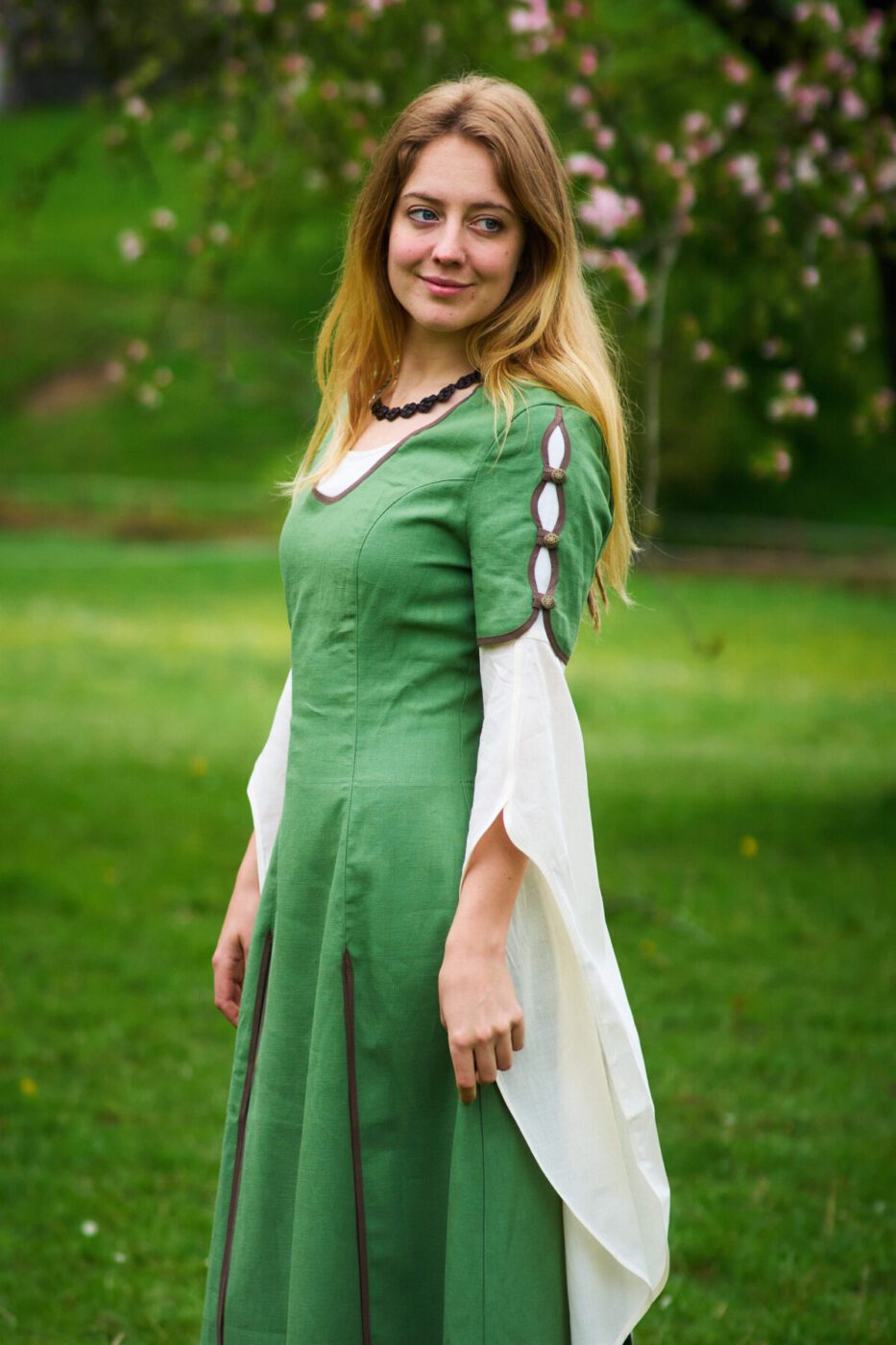 DSC03505 Isabella JWK15 grün