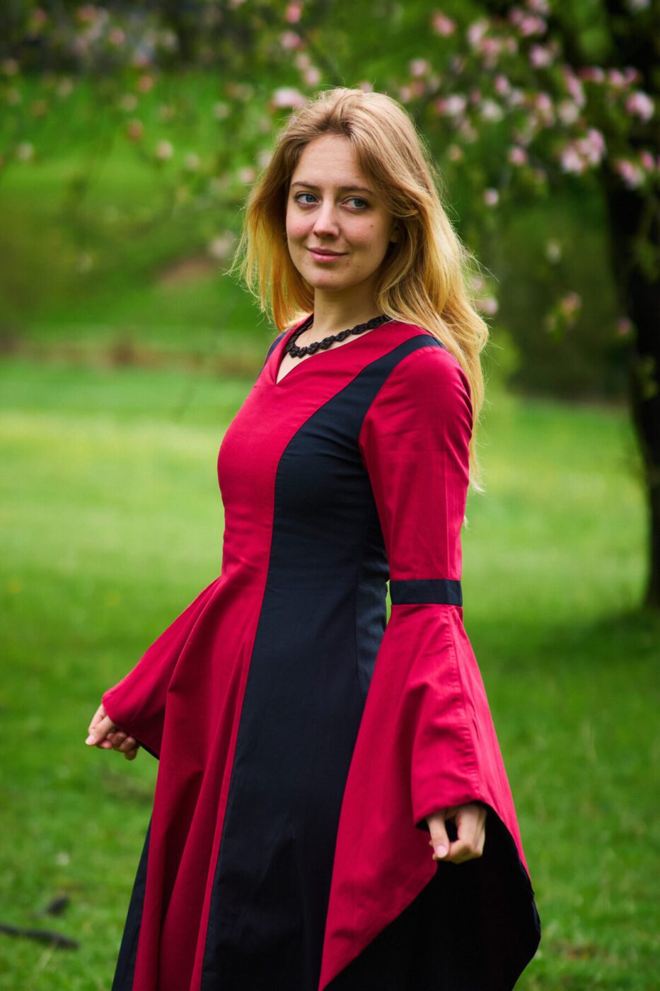 DSC03536 Mariela M25 zweifarbig