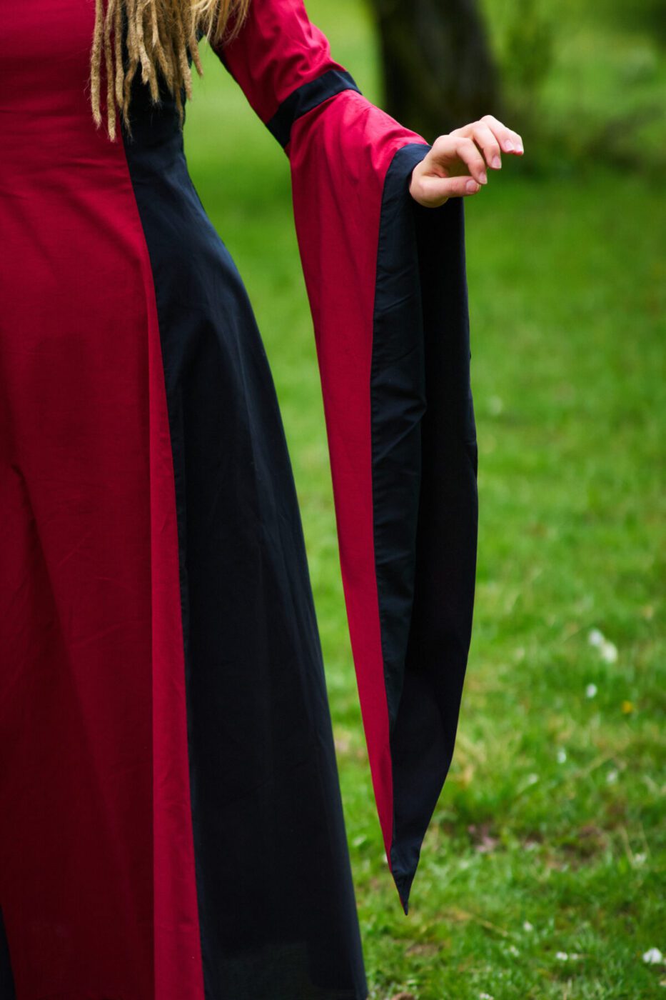 DSC03547 Mariela M25 zweifarbig