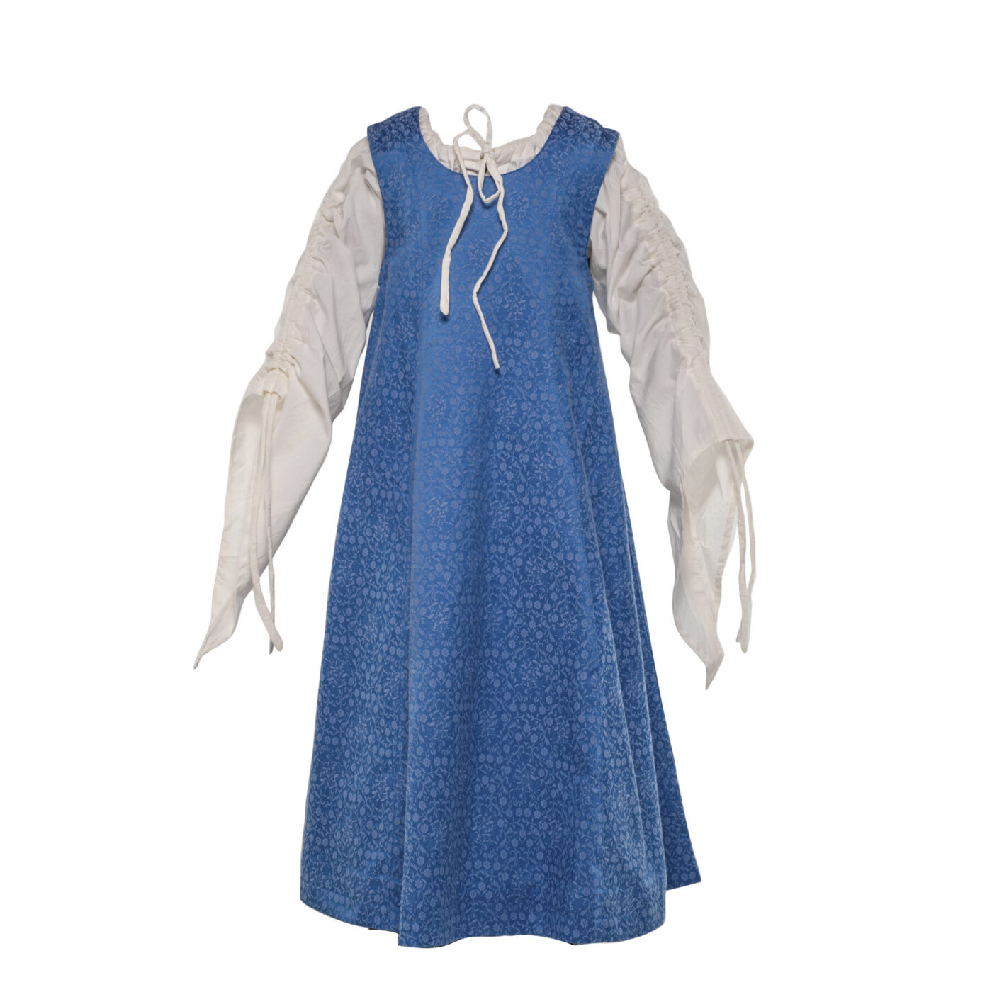 GetNatural Kinderkleid Elsa-3629-2