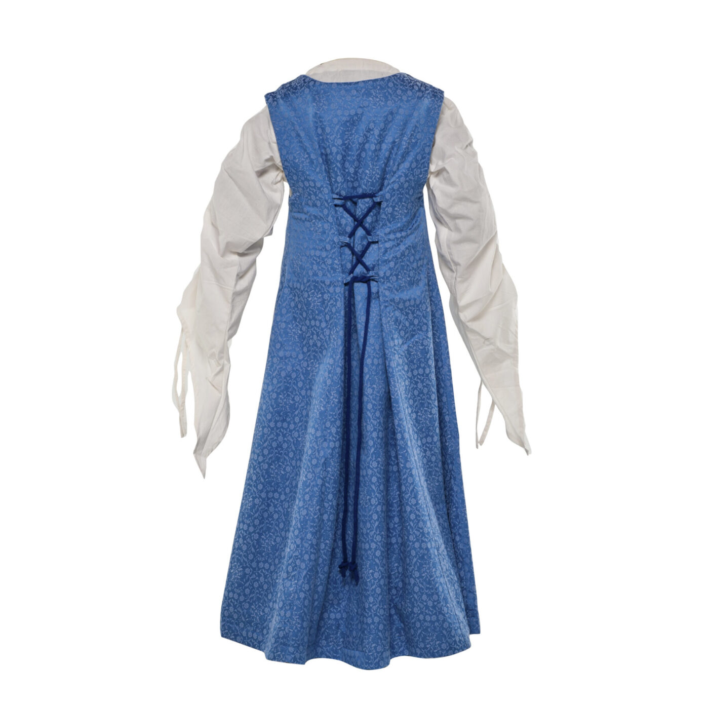 GetNatural Kinderkleid Elsa-3633-2