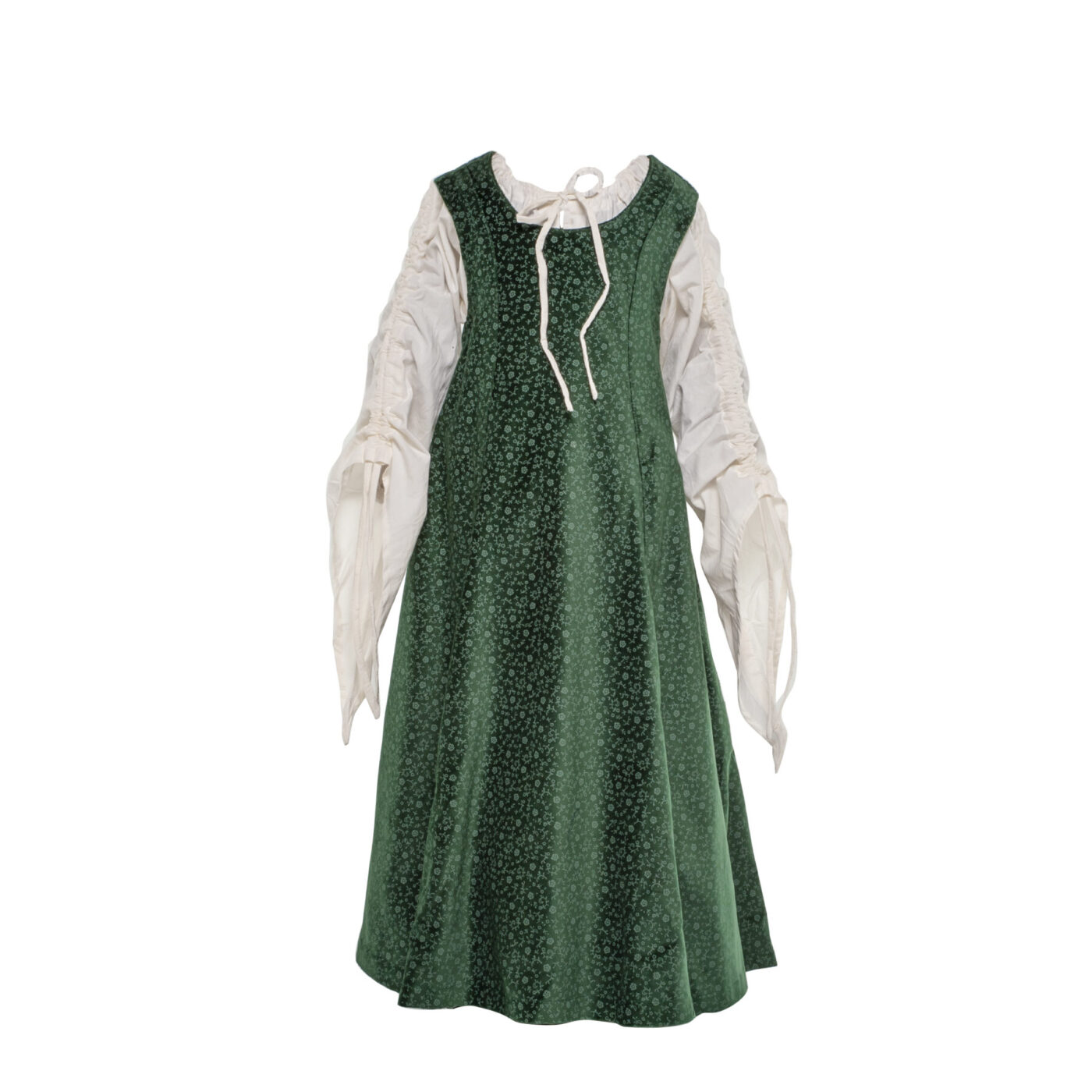 GetNatural Kinderkleid Elsa-3635-2