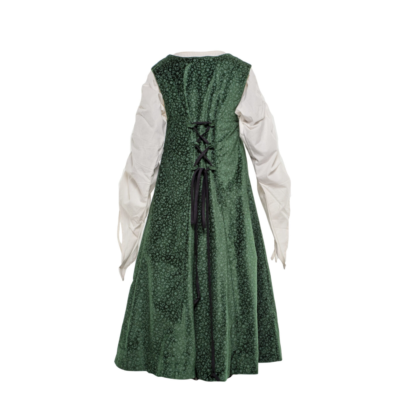 GetNatural Kinderkleid Elsa-3639-2