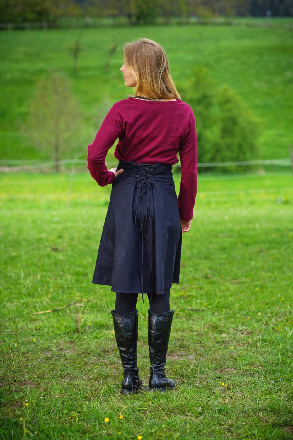 Sophia JWP3 Magenta