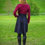 Sophia JWP3 Magenta