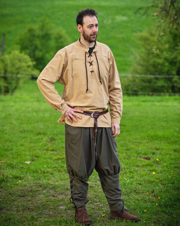 Wikingerhose Modell Olaf