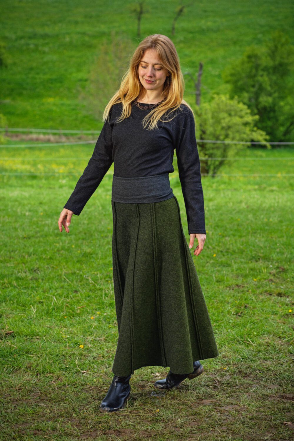 JWR1 Theresa grün