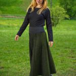 JWR1 Theresa grün