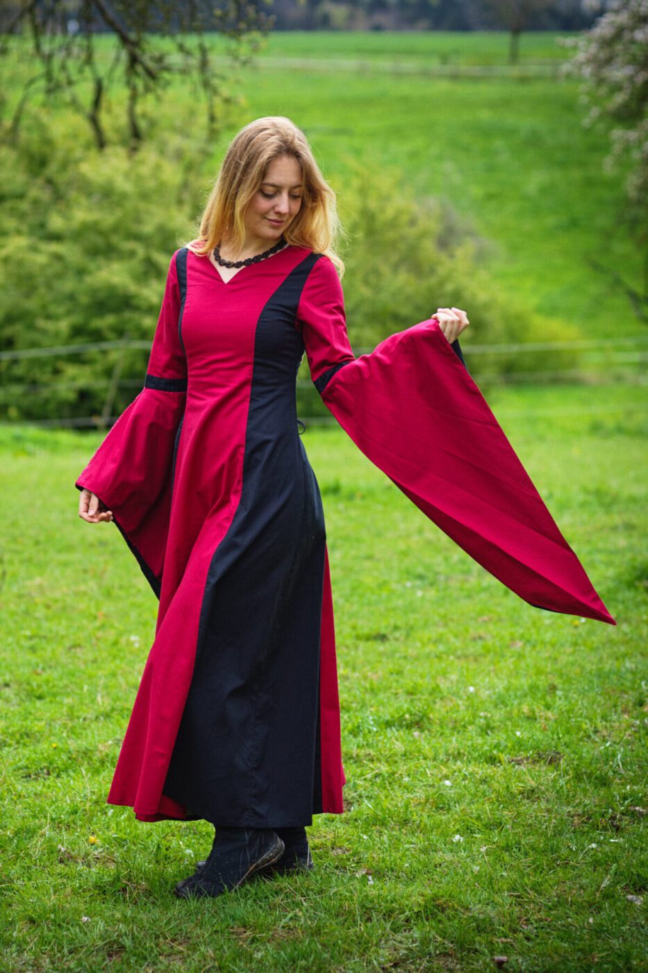 HDR_Get_Natural_Shooting_2155_c1 Mariela M25 zweifarbig