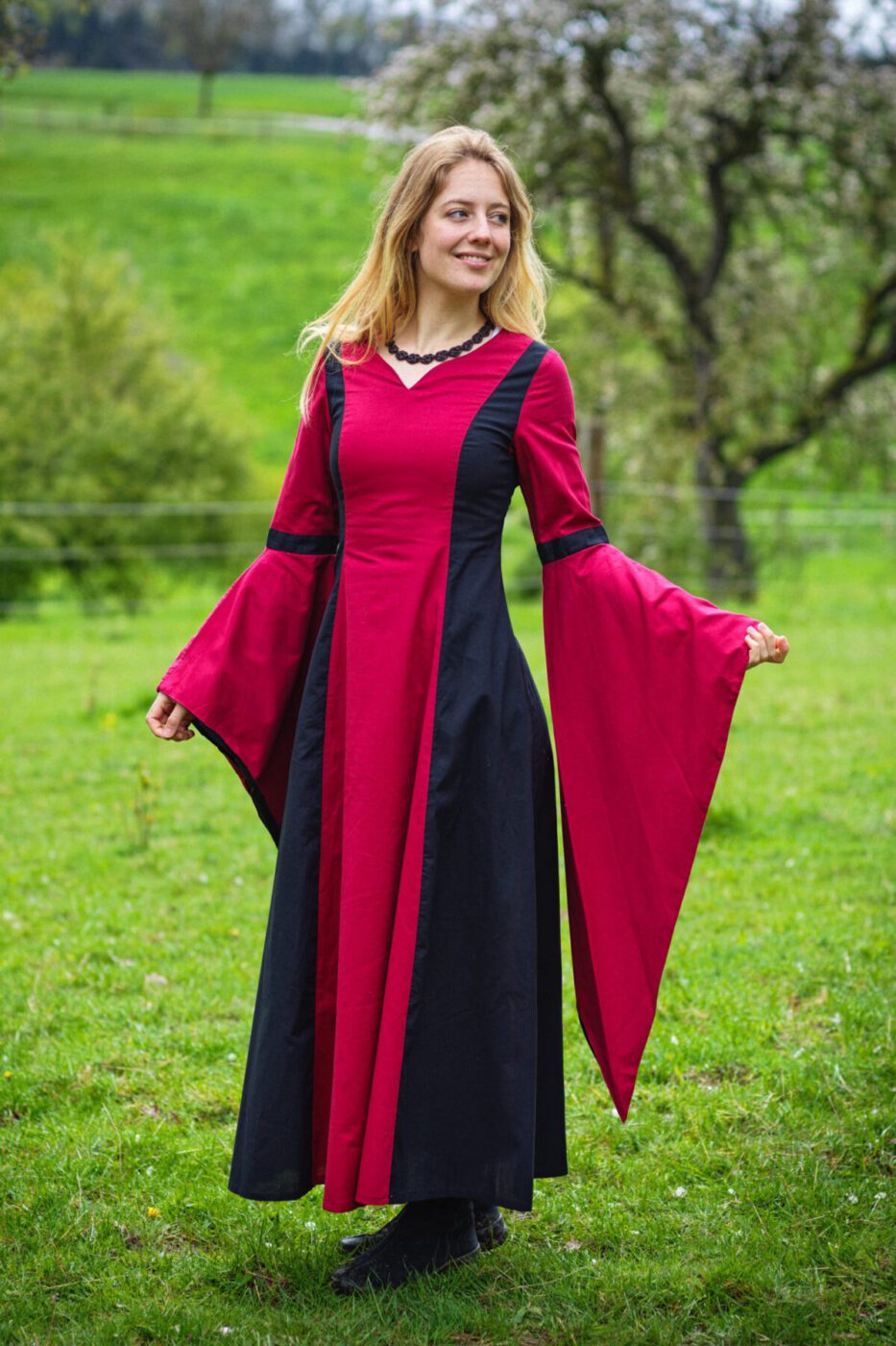 HDR_Get_Natural_Shooting_2158_c1 Mariela M25 zweifarbig