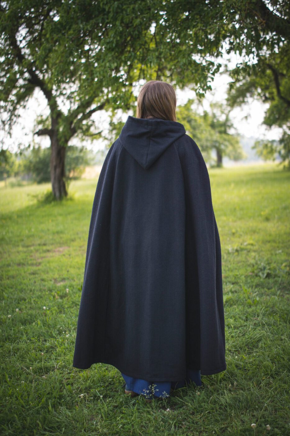 DSC00018 Schurwollumhang Cape2rund-m