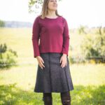 DSC08513 GetNatural Wollrock Theresa Mittellag