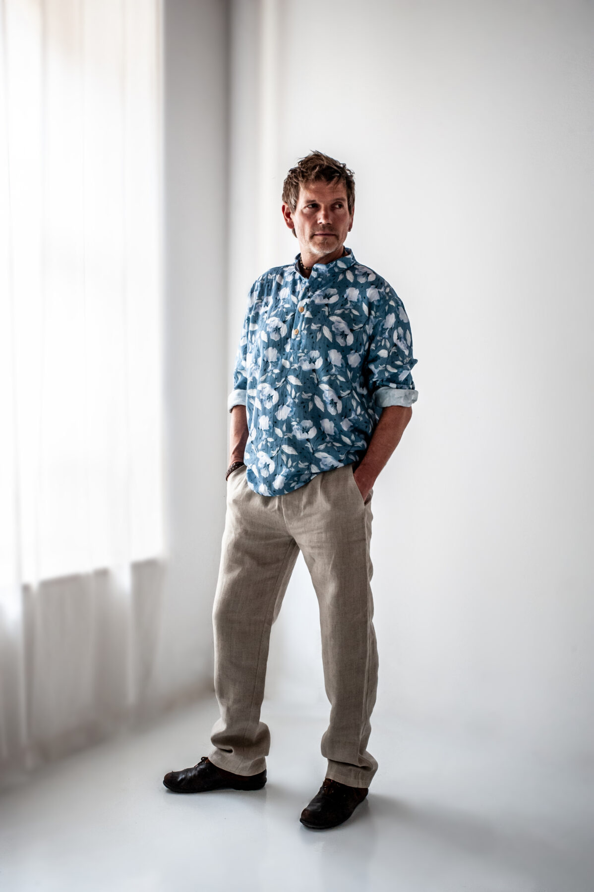 Hemd Tomte und Hose Florian