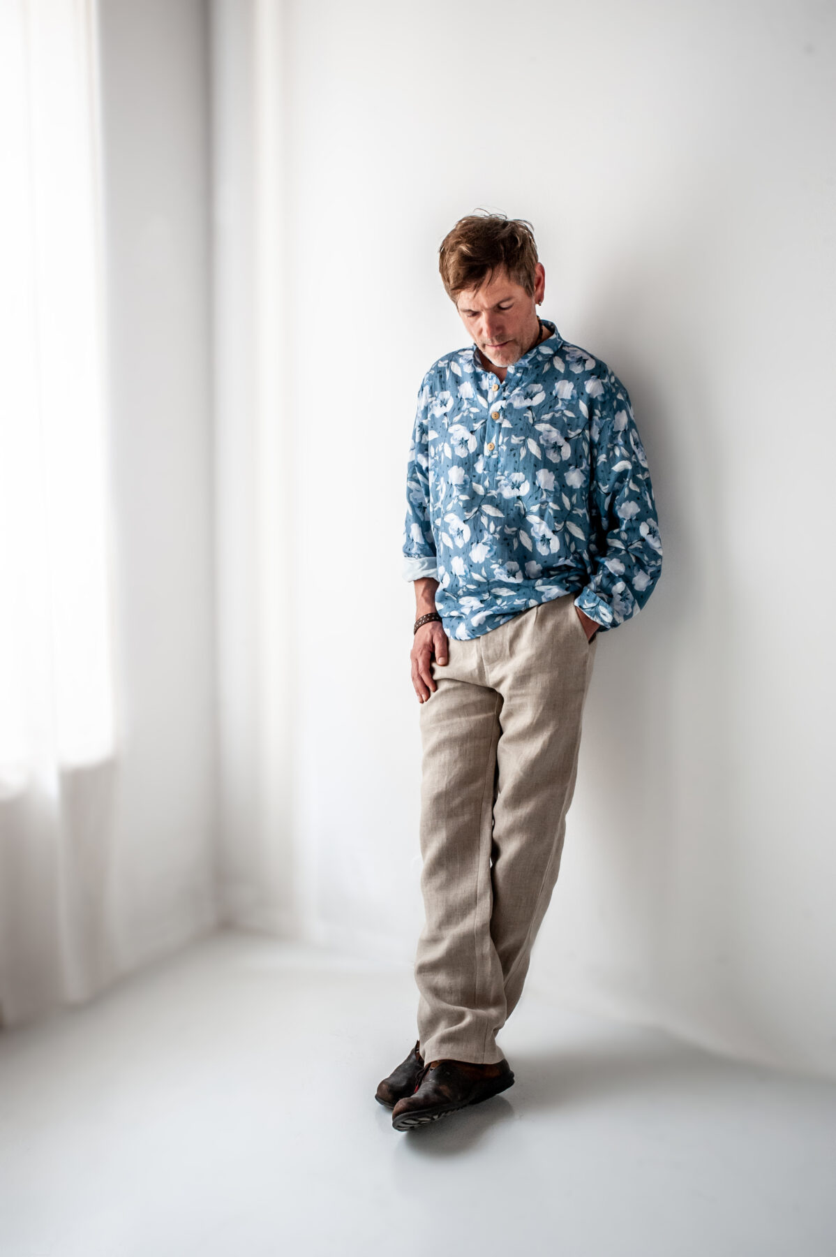 Hemd Tomte und Hose Florian