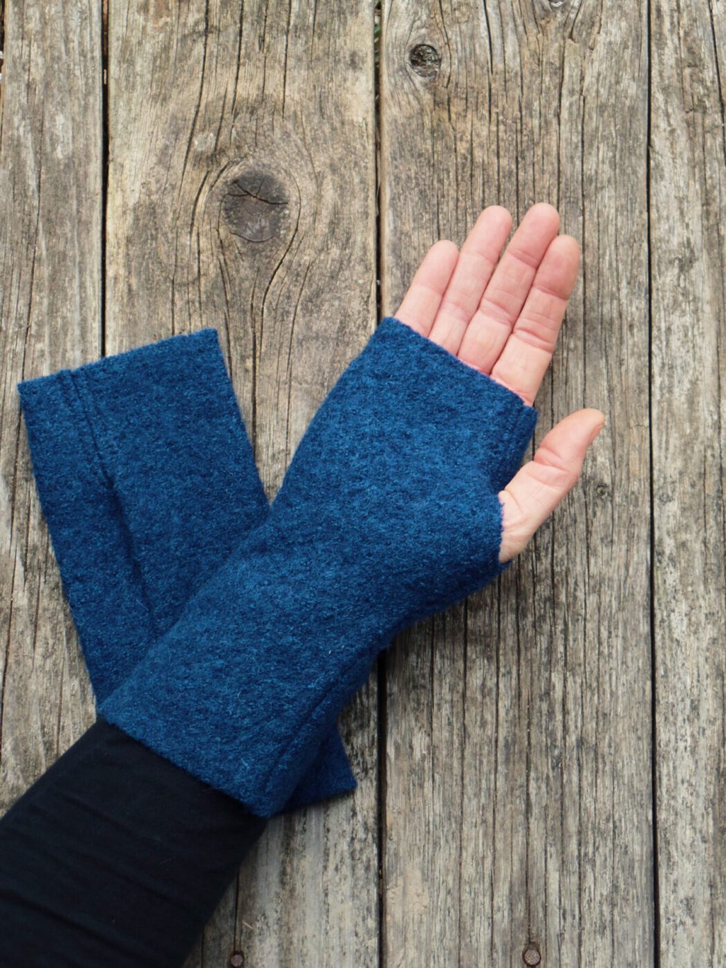 SAMSUNG CAMERA PICTURES Melli Stulpe5 Wolle