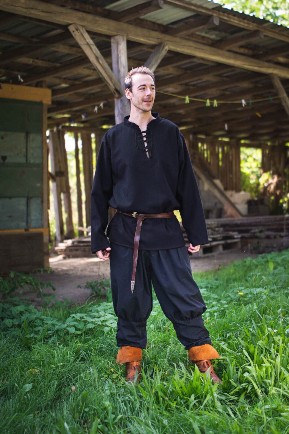 DSC05471schwarz. Ry GN36Filz schwarz