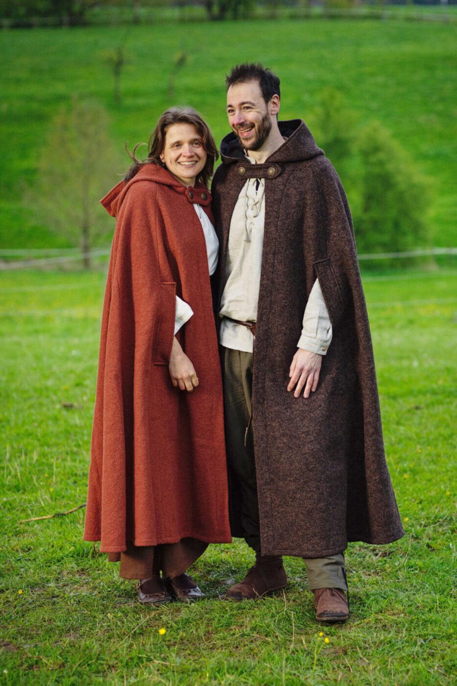 HDR_Get_Natural_Shooting_0049_c1 Umhang Ruth Cape2Kurz_Wolle doppel